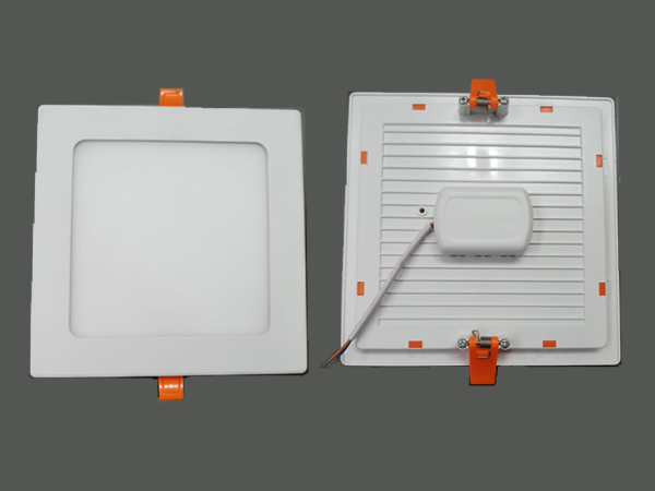 Commercial Panel Lights