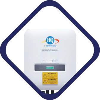 HQ Solar Inverter